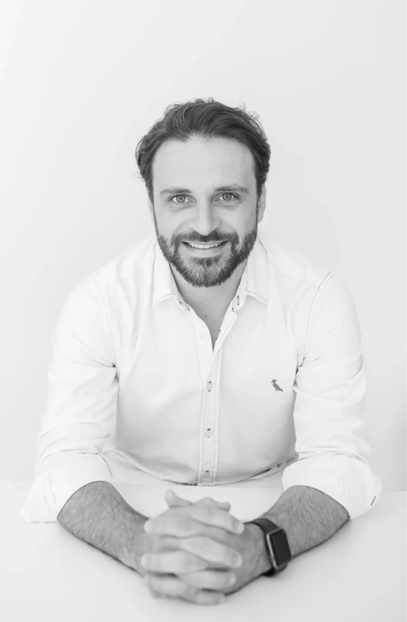 Marcel Tavelini